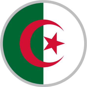 Algeria