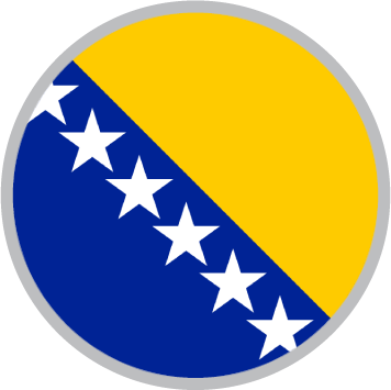 Bosnia-Herzegovina
