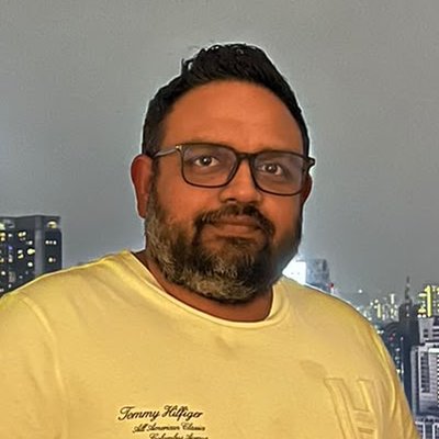 Abdulla Jameel