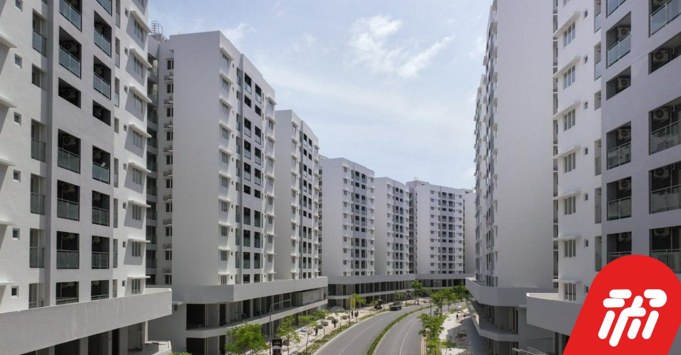 Vinares flat ge access control system beynun kuran fashaifi Hurihaa.mv