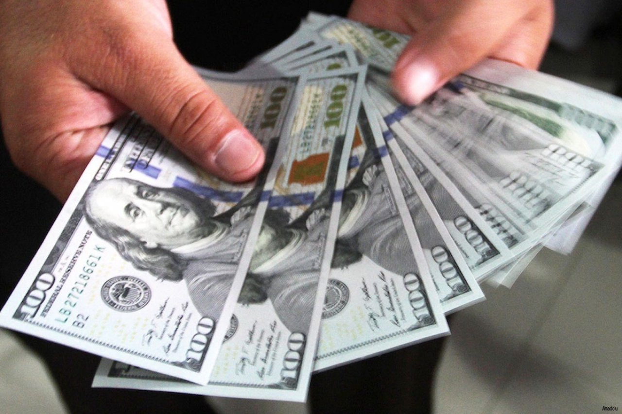 Dollar ge agu ai nufoaraa hisaabah; kalhu baazaarugai 21.65 MVR ah araifi