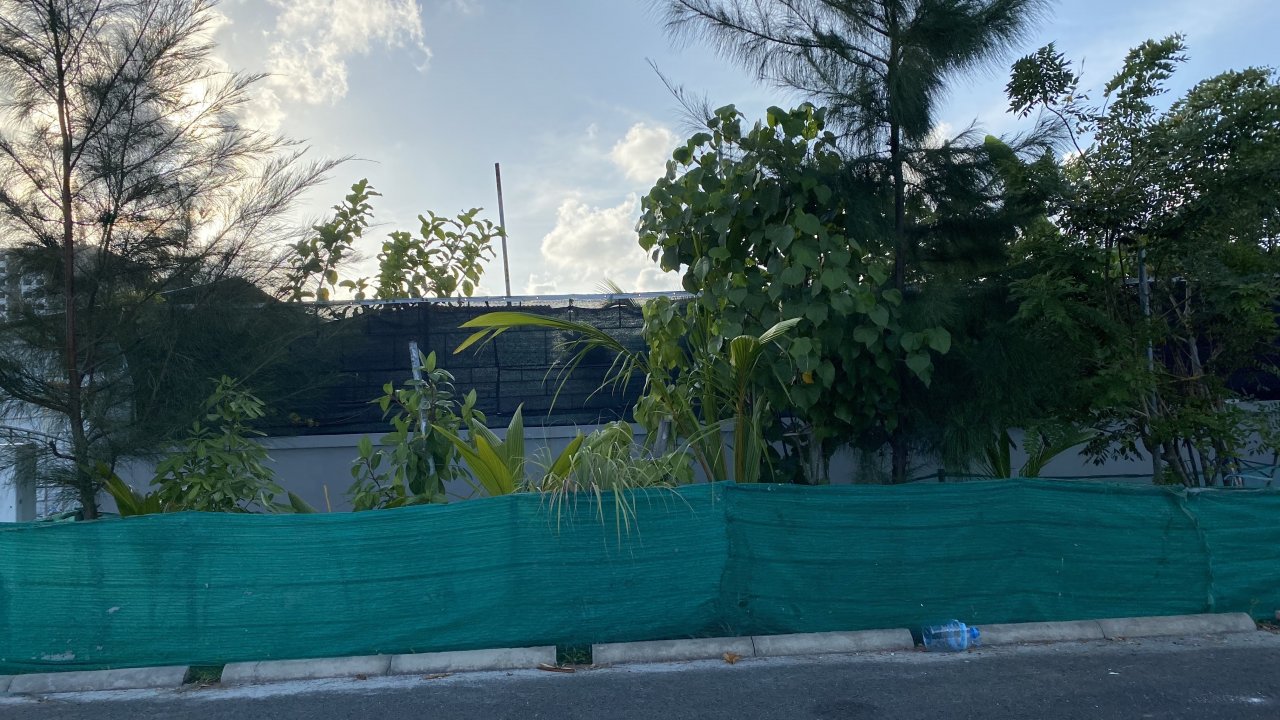 ހުޅުމާލޭގެ ދެވަނަ ފިޔަވަހި ބަލާލަން ގިނަ ބަޔަކު ޒިޔާރަތްކުރުން