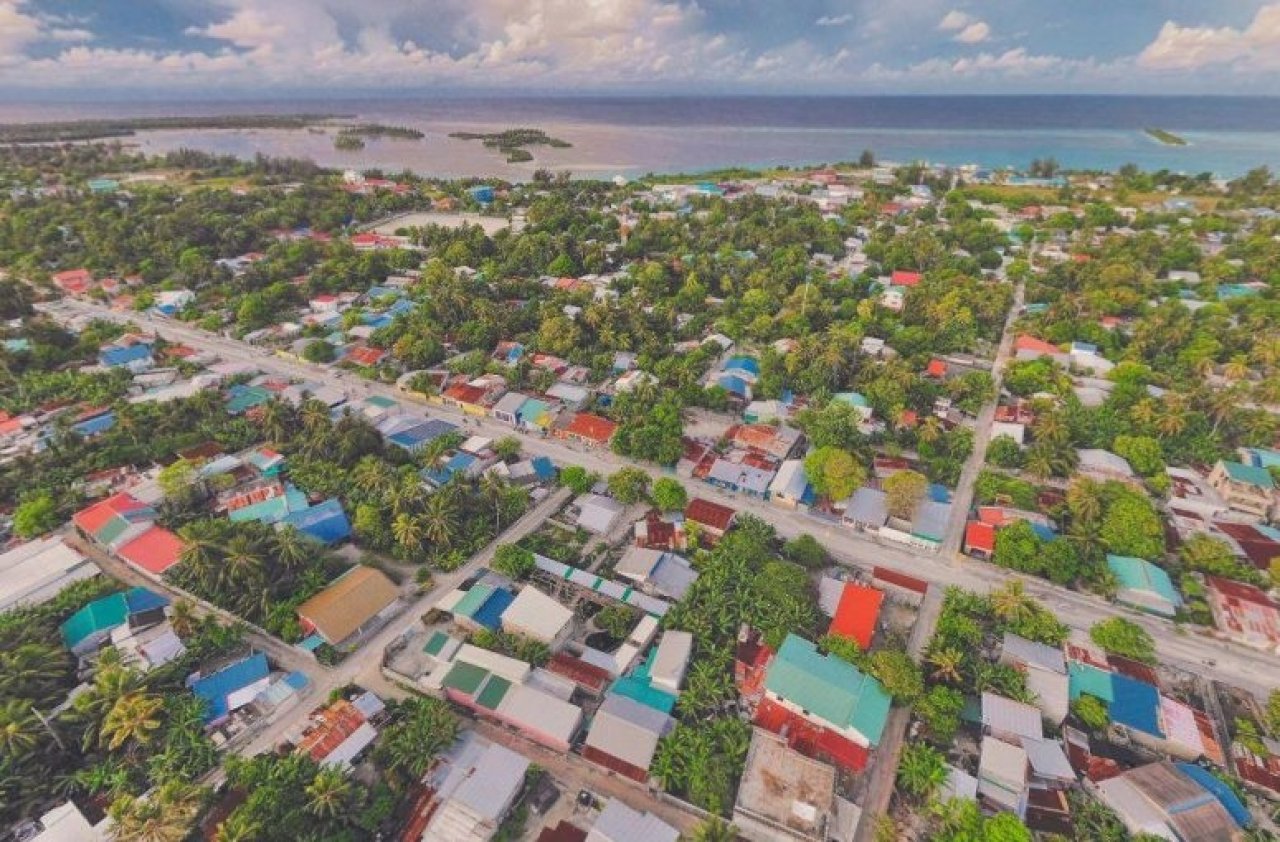 Hithadhoo geyeh ge there in maruvefai oiy dhemafirin fenijje