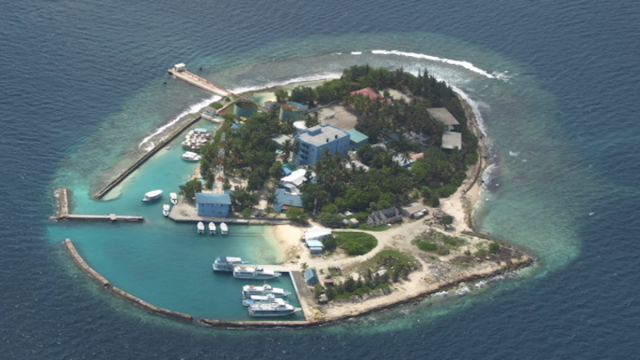 Dhoonidhoo gai bandhukuraa meehunah laainsaanee aniyaakuraakan HRCM ge thahugeegah haamavejje