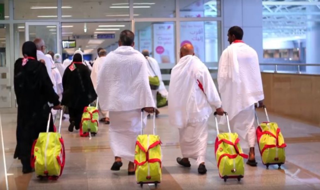 Faisa negumah fahu, 110 meeheh ge Umra dhathuru cancel kuri massala fuluhun balanee