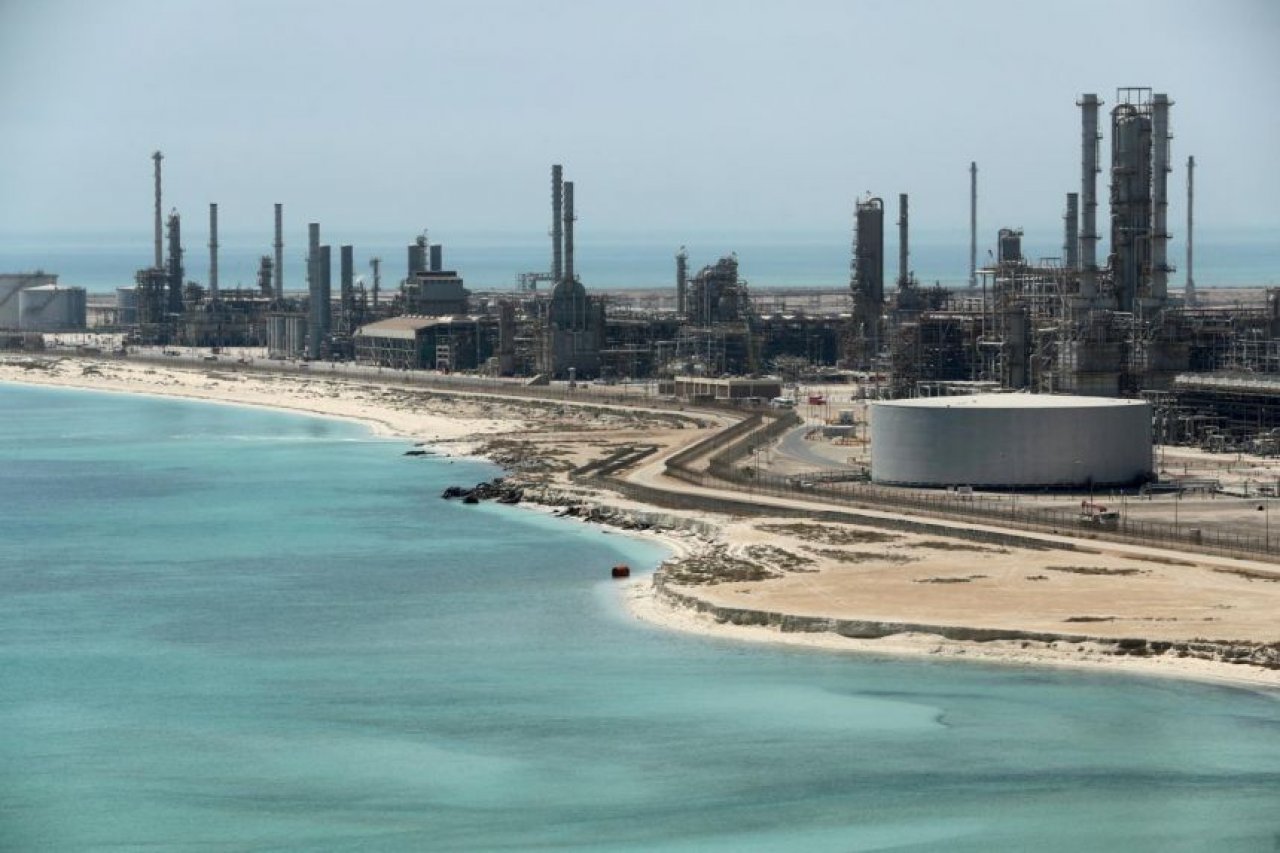 Riyadh gai hunna Aramco ge marukazakah Houthis hamalaadhin kamah bunefi