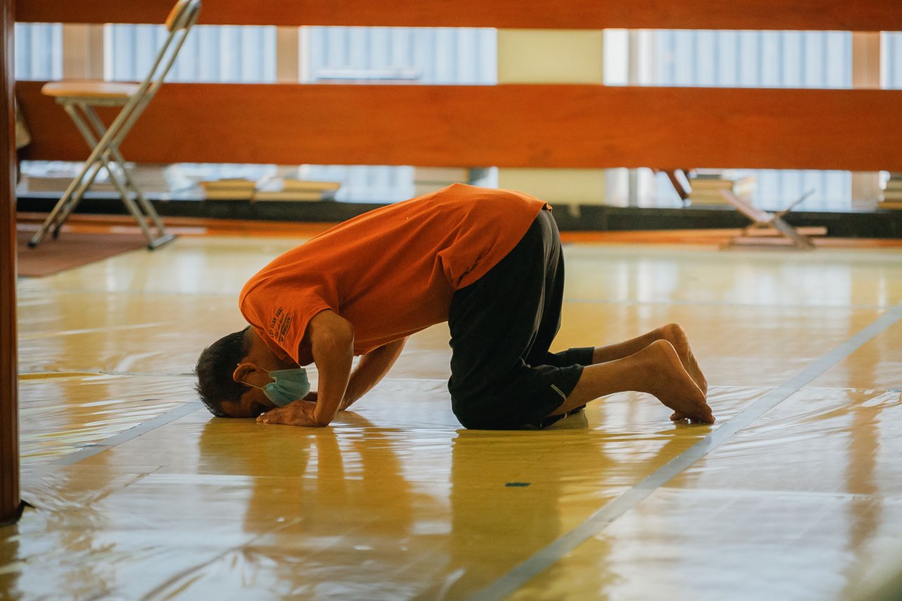 ރޯދަމަހާއި އަޅުކަން