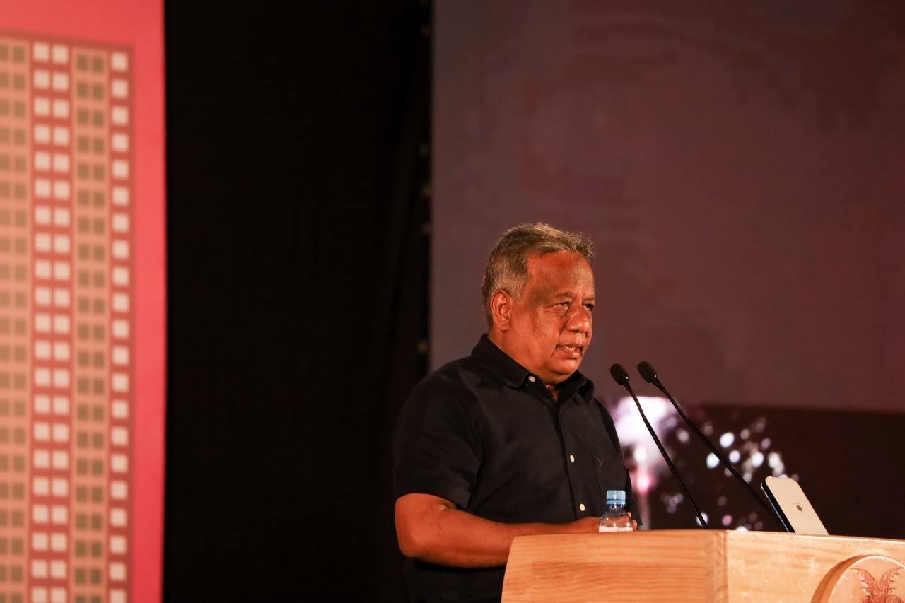 ޕީޕީއެމް އިން ބޭއްވި 