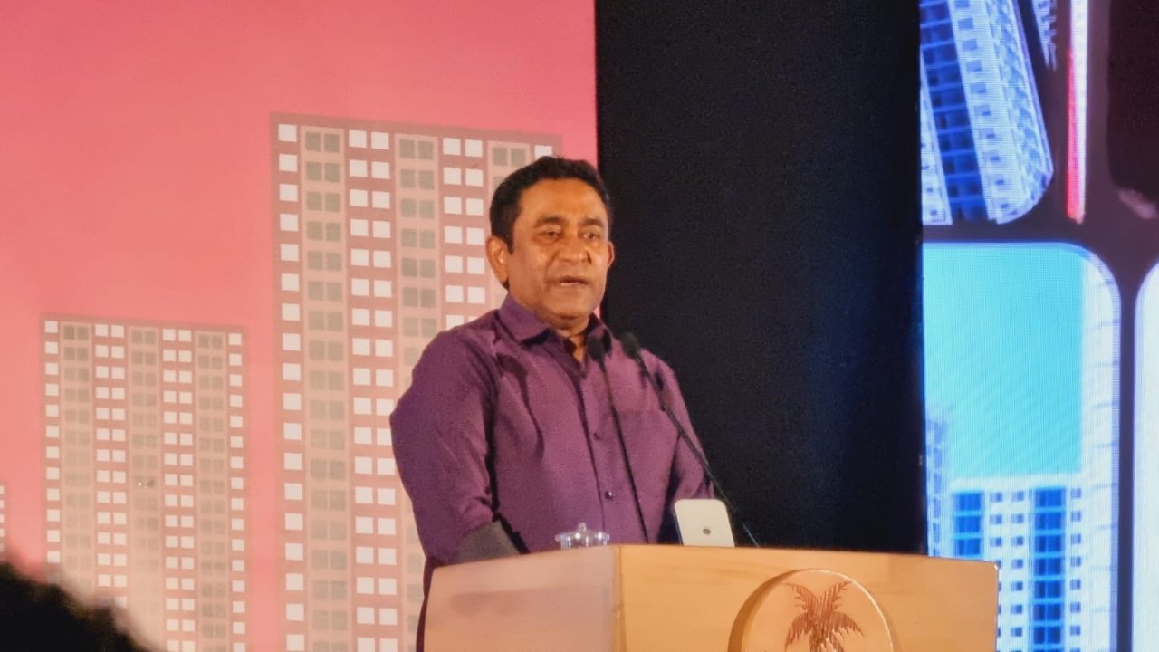 ޕީޕީއެމް އިން ބޭއްވި 