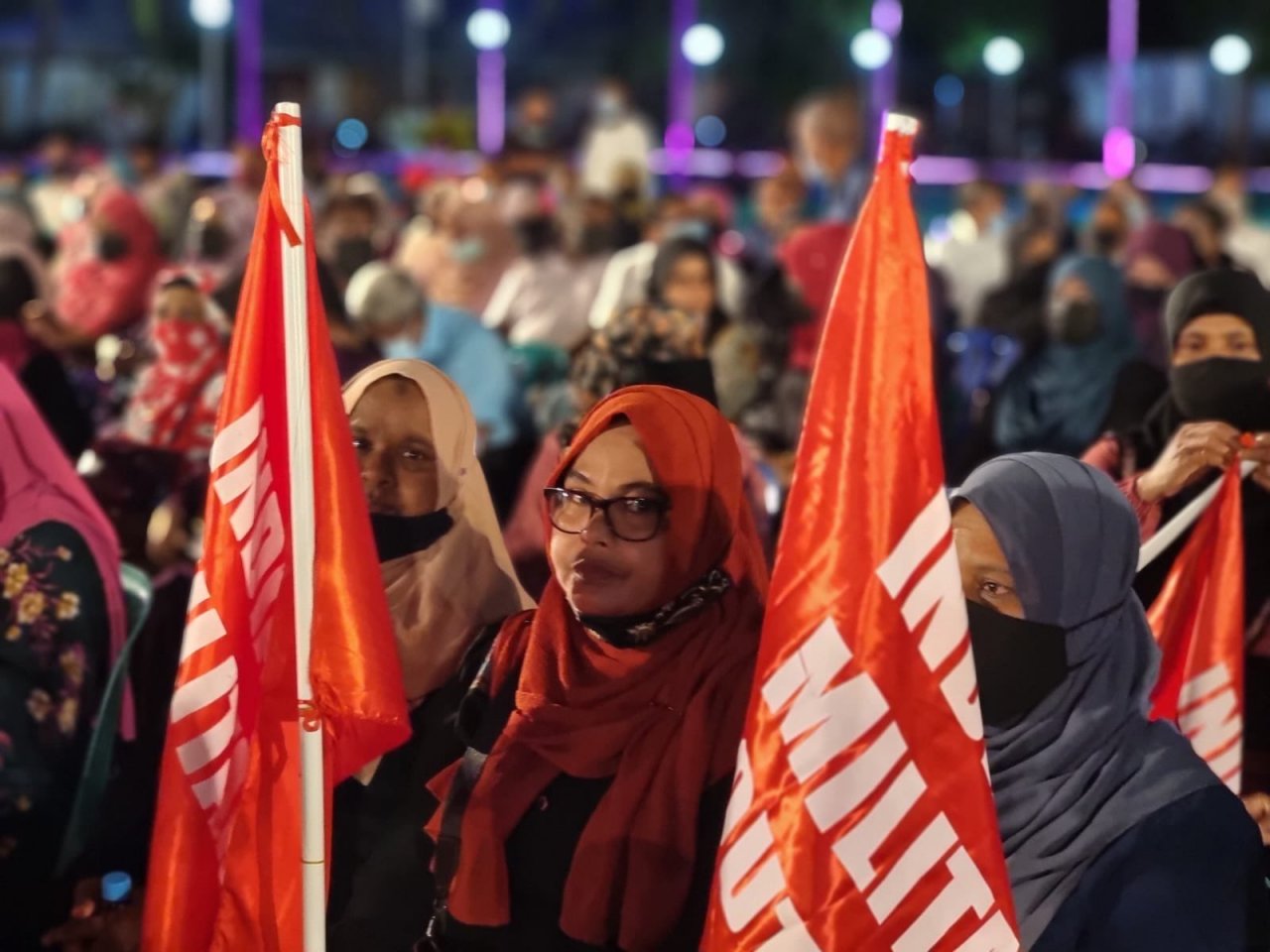 ޕީޕީއެމް އިން ބޭއްވި 