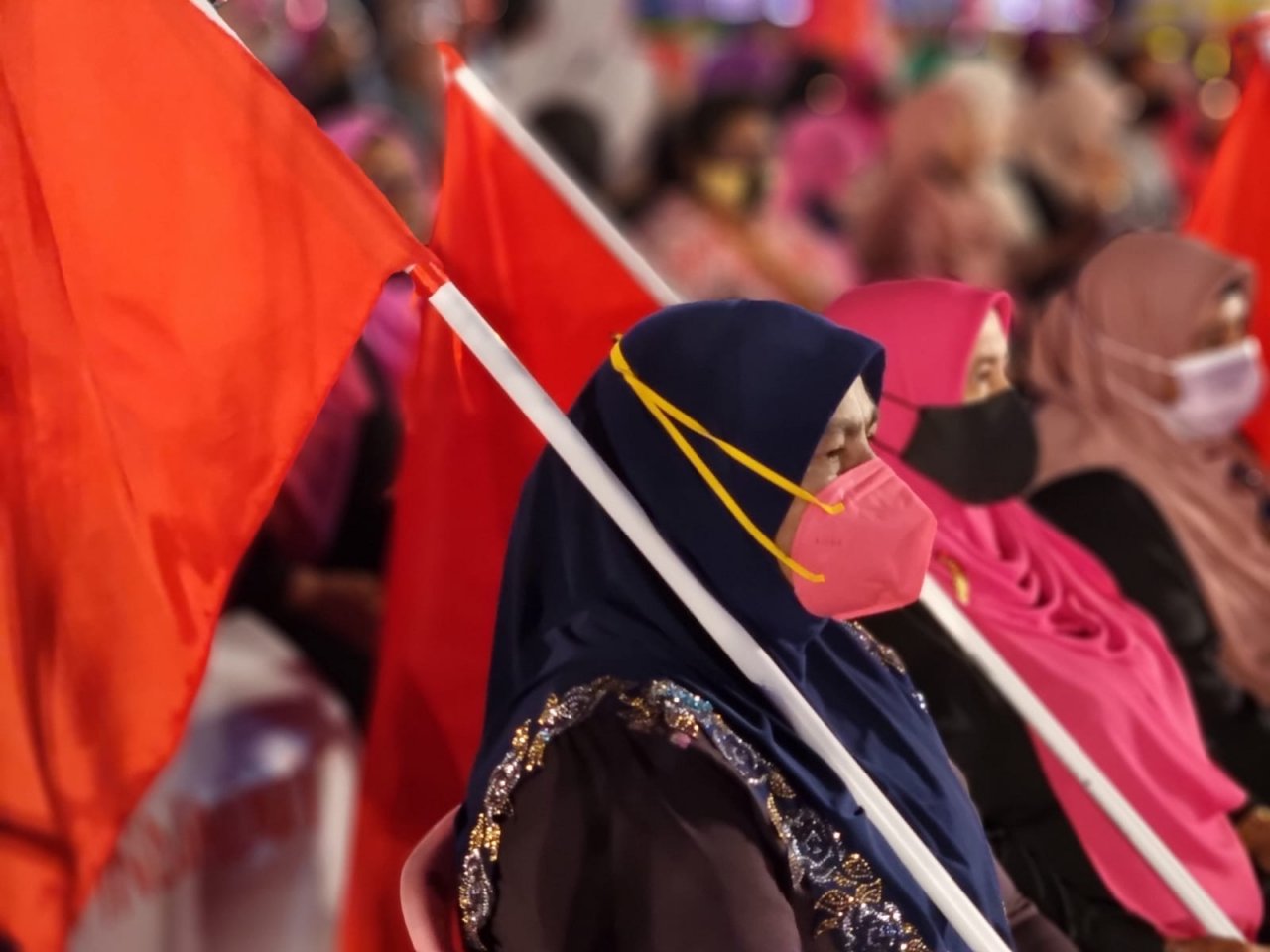 ޕީޕީއެމް އިން ބޭއްވި 