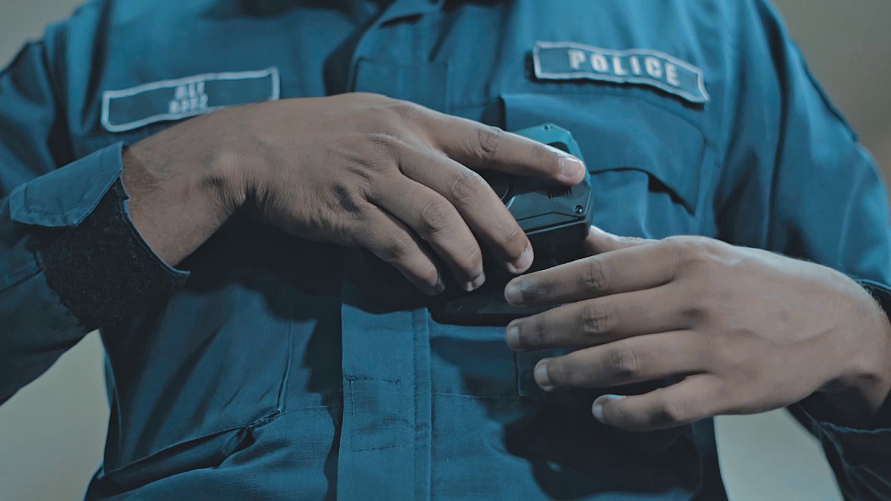 ފުލުހުން ޒަމާނީ ޓެކްނޮލޮޖީއާ ދިމާލަށް ކުރާ ދަތުރު