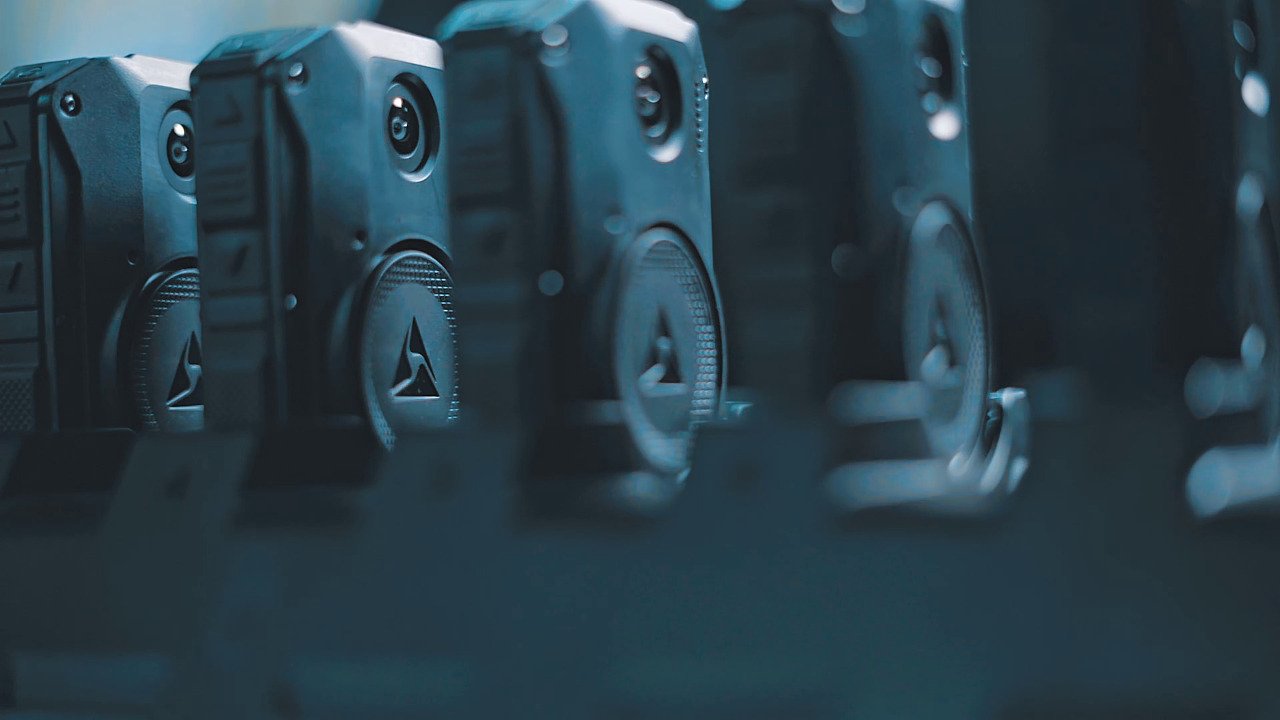 ފުލުހުން ޒަމާނީ ޓެކްނޮލޮޖީއާ ދިމާލަށް ކުރާ ދަތުރު