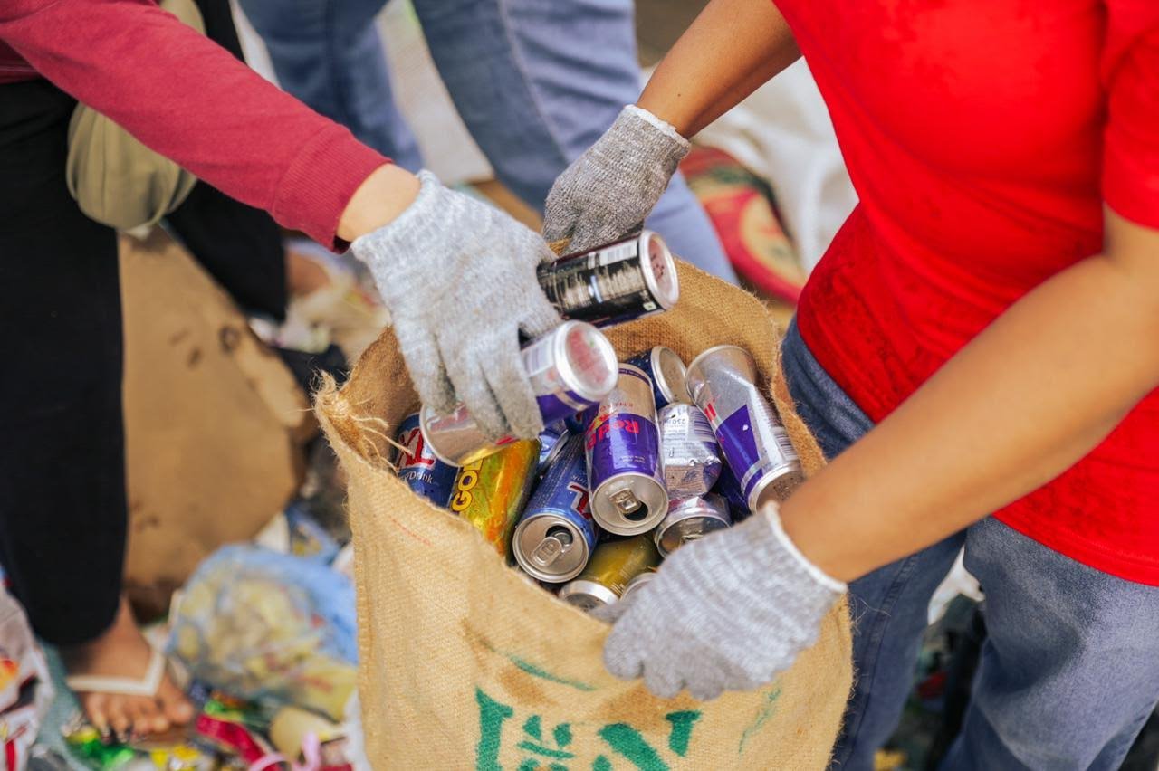 ބީއެމްއެލް މާލެ އާއި ހުޅުމާލޭގައި ހިންގި ސާފުކުރުމުގެ ޕްރޮގްރާމް