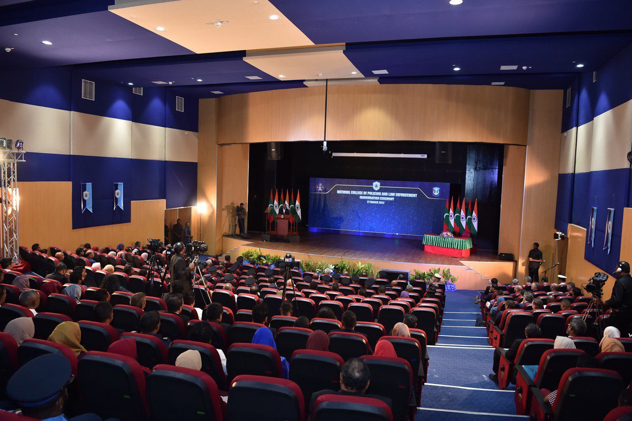 ރައީސް ސޯލިހު އައްޑުއަށް ކުރައްވާ ދަތުރުފުޅު