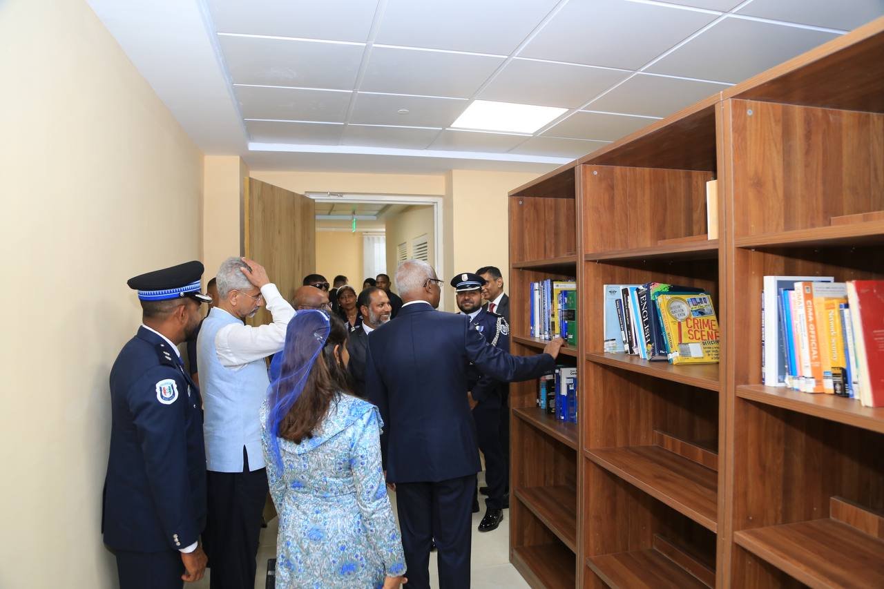 ރައީސް ސޯލިހު އައްޑުއަށް ކުރައްވާ ދަތުރުފުޅު