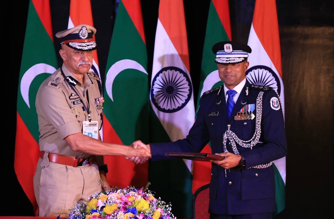 ރައީސް ސޯލިހު އައްޑުއަށް ކުރައްވާ ދަތުރުފުޅު