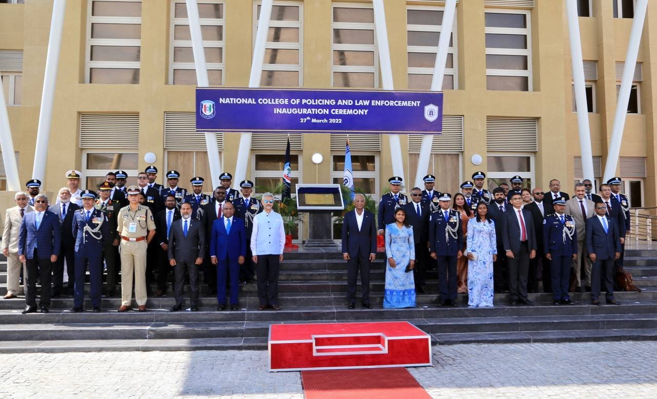 ރައީސް ސޯލިހު އައްޑުއަށް ކުރައްވާ ދަތުރުފުޅު