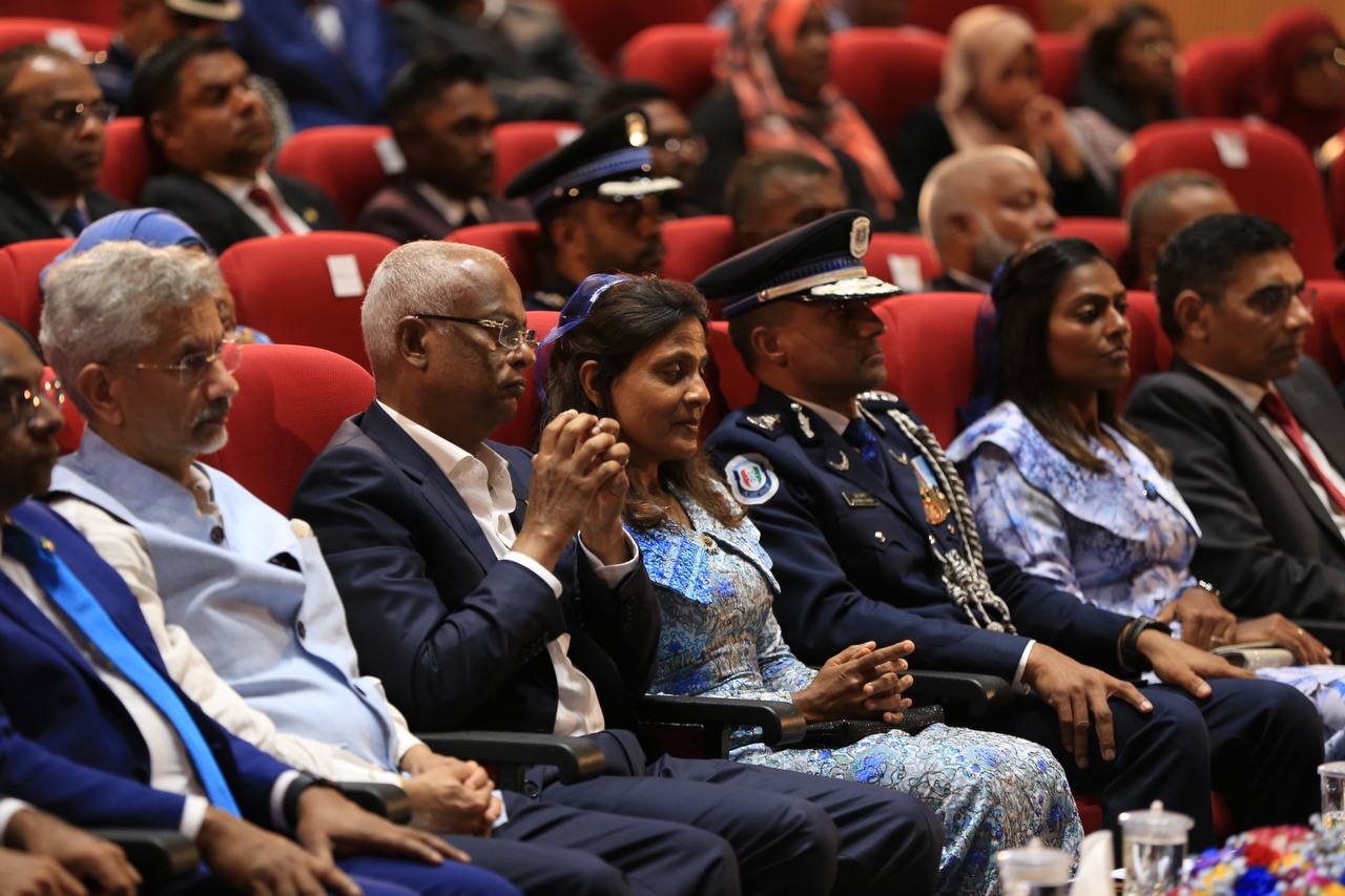 ރައީސް ސޯލިހު އައްޑުއަށް ކުރައްވާ ދަތުރުފުޅު