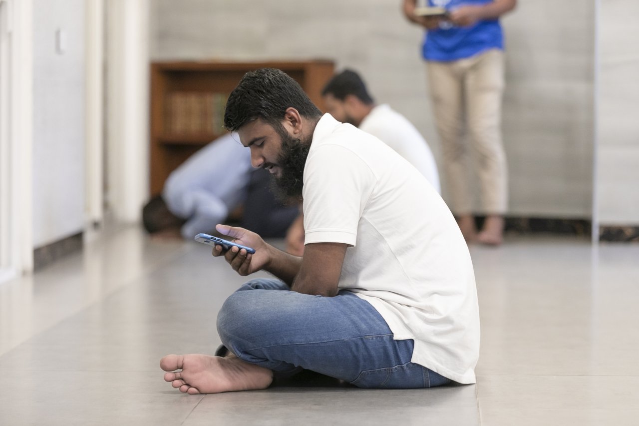 މުލަ ރޯދަ ދުވަސް މާލޭގެ އެކި ތަންތަނުން