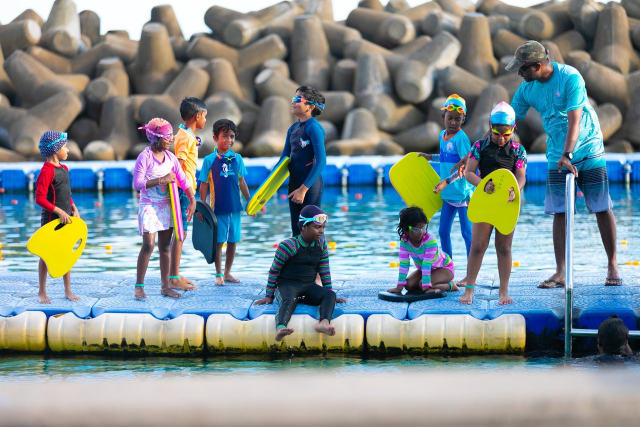 ރޯދަމަސް ނިމެމުންދާއިރު ވެސް މާލެތެރެ ކާރުބާރު ބޮޑު 