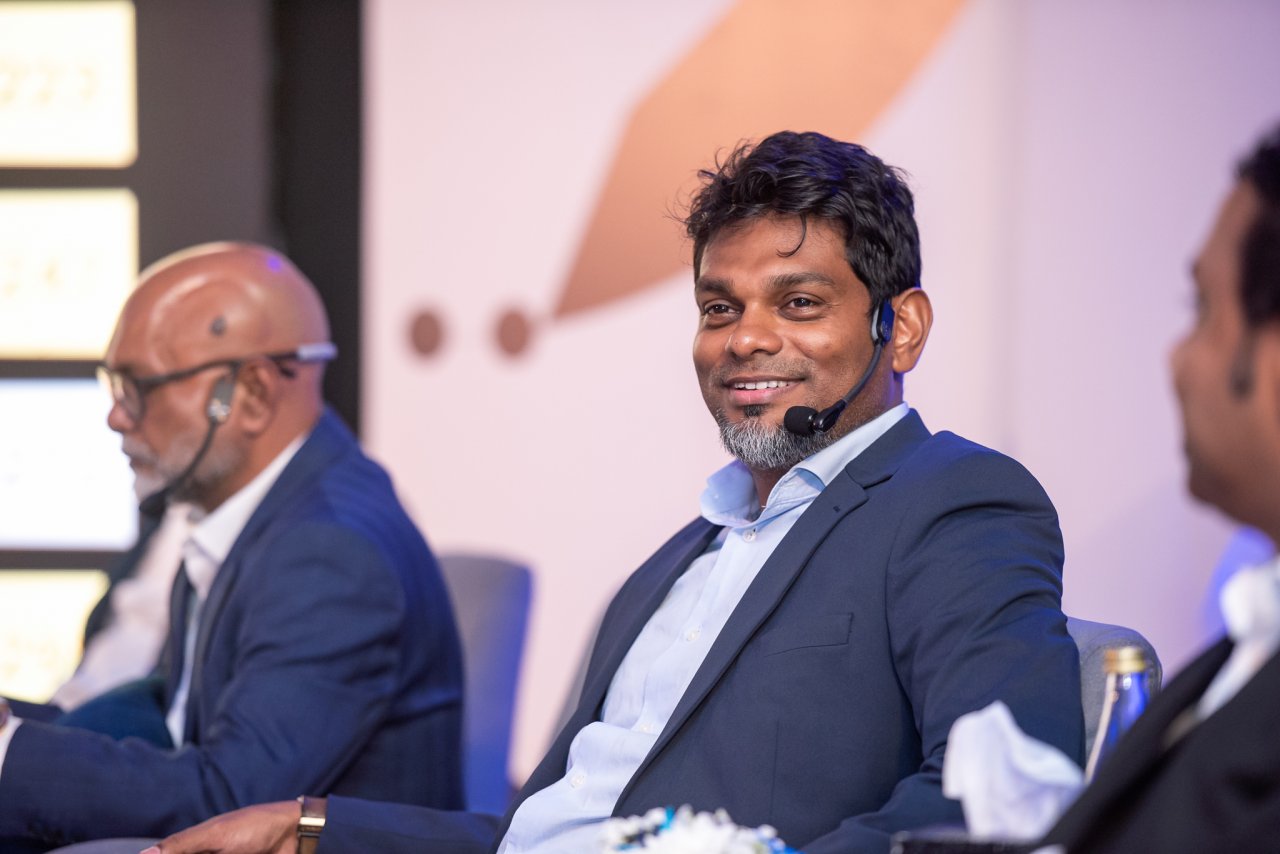 އެސްޓީއޯގެ 2021 ވަނަ އަހަރު އަހަރީ އާއްމު ޖަލްސާ