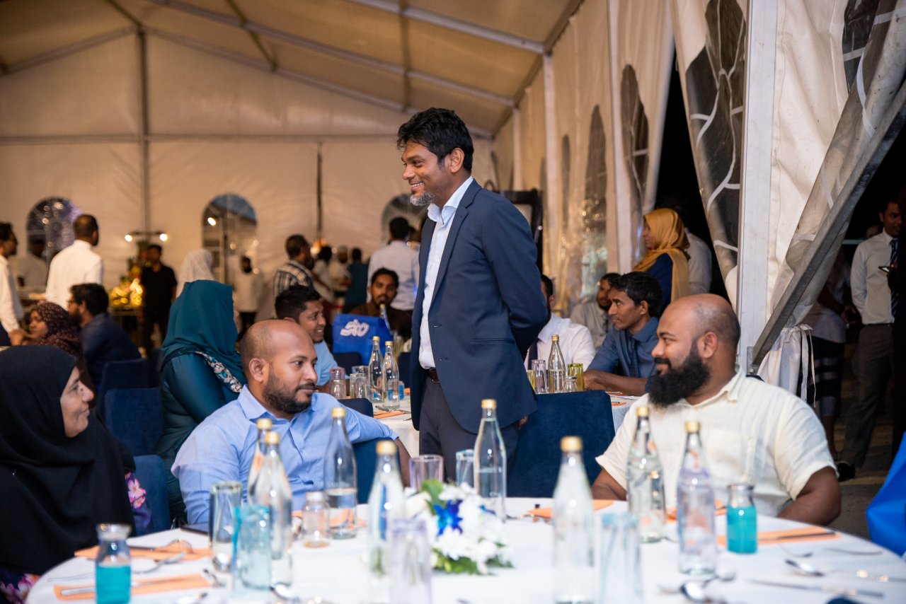 އެސްޓީއޯގެ 2021 ވަނަ އަހަރު އަހަރީ އާއްމު ޖަލްސާ