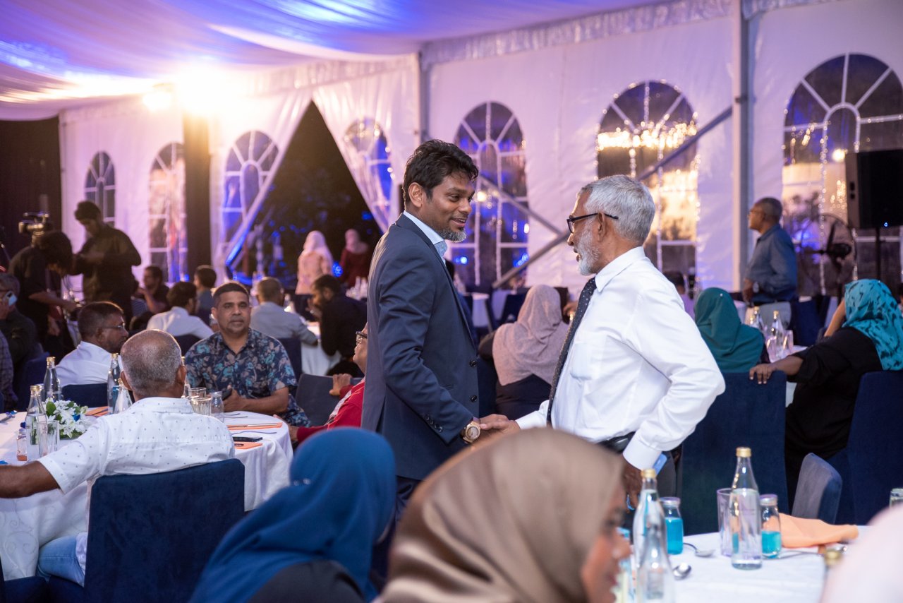 އެސްޓީއޯގެ 2021 ވަނަ އަހަރު އަހަރީ އާއްމު ޖަލްސާ