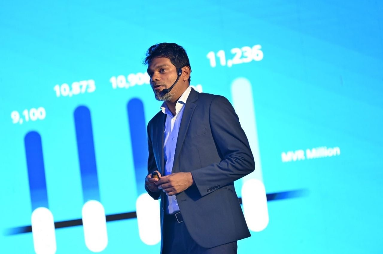 އެސްޓީއޯގެ 2021 ވަނަ އަހަރު އަހަރީ އާއްމު ޖަލްސާ