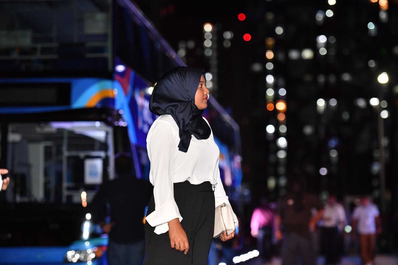 އެމްޓީސީސީގެ ރާއްޖެ ޓްރާންސްޕޯޓް ލިންކް (އާރުޓީއެލް) ބަހުގެ ޚިދުމަތް ތައާރަފުކުރުމުގެ ހަފުލާ