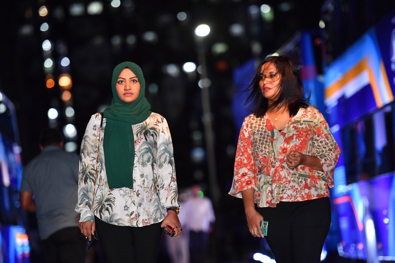 އެމްޓީސީސީގެ ރާއްޖެ ޓްރާންސްޕޯޓް ލިންކް (އާރުޓީއެލް) ބަހުގެ ޚިދުމަތް ތައާރަފުކުރުމުގެ ހަފުލާ