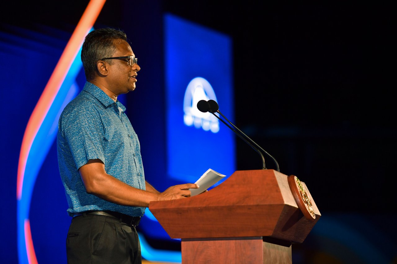 އެމްޓީސީސީގެ ރާއްޖެ ޓްރާންސްޕޯޓް ލިންކް (އާރުޓީއެލް) ބަހުގެ ޚިދުމަތް ތައާރަފުކުރުމުގެ ހަފުލާ