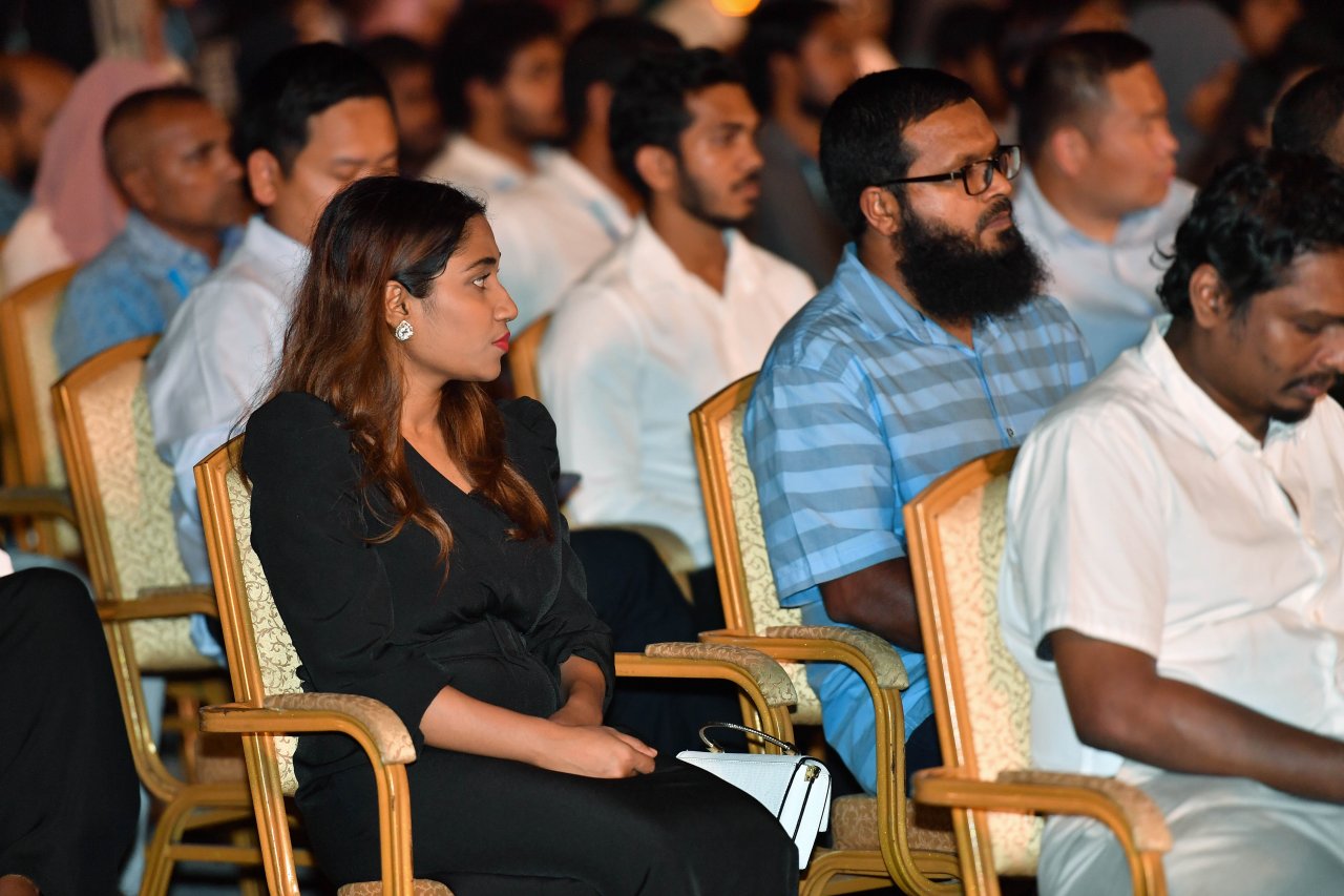 އެމްޓީސީސީގެ ރާއްޖެ ޓްރާންސްޕޯޓް ލިންކް (އާރުޓީއެލް) ބަހުގެ ޚިދުމަތް ތައާރަފުކުރުމުގެ ހަފުލާ