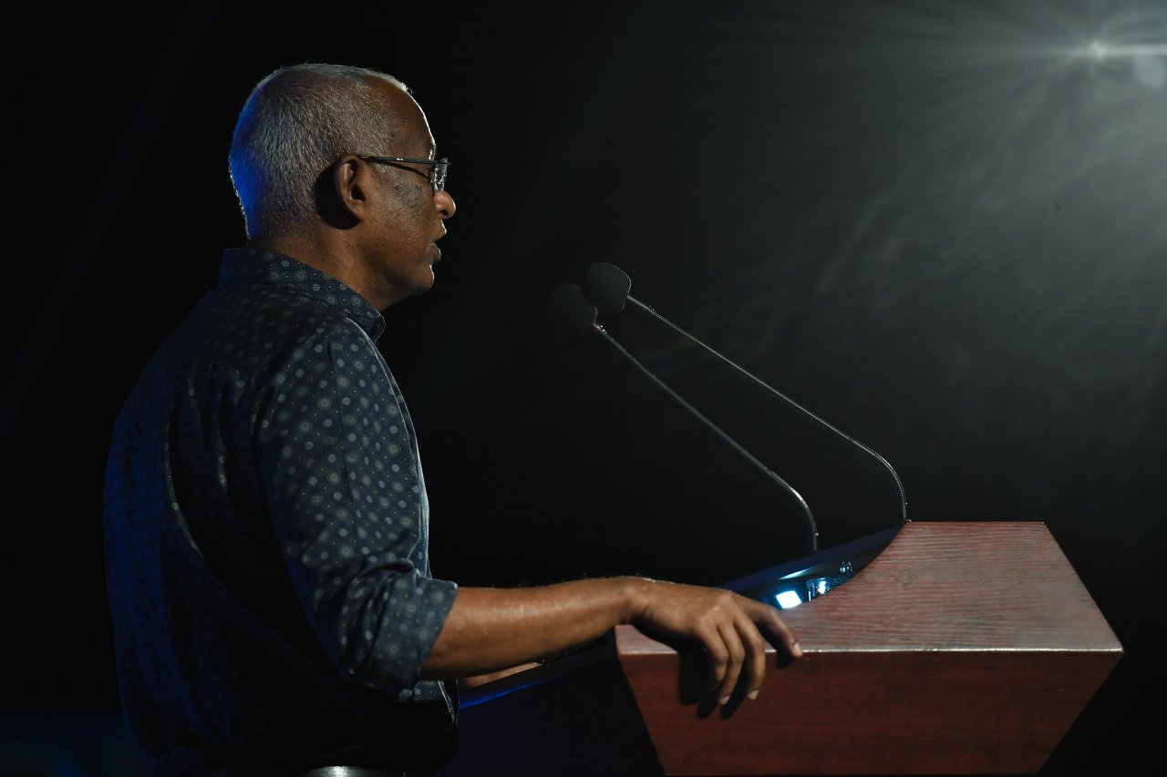 އެމްޓީސީސީގެ ރާއްޖެ ޓްރާންސްޕޯޓް ލިންކް (އާރުޓީއެލް) ބަހުގެ ޚިދުމަތް ތައާރަފުކުރުމުގެ ހަފުލާ