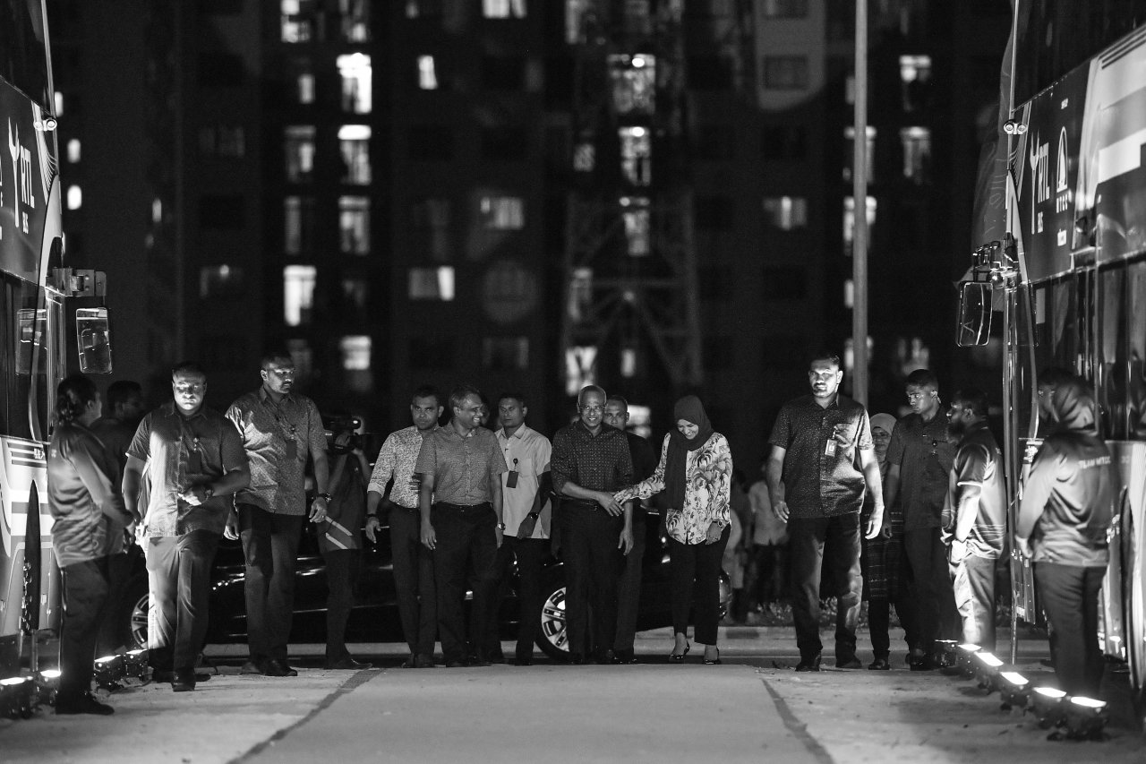 އެމްޓީސީސީގެ ރާއްޖެ ޓްރާންސްޕޯޓް ލިންކް (އާރުޓީއެލް) ބަހުގެ ޚިދުމަތް ތައާރަފުކުރުމުގެ ހަފުލާ