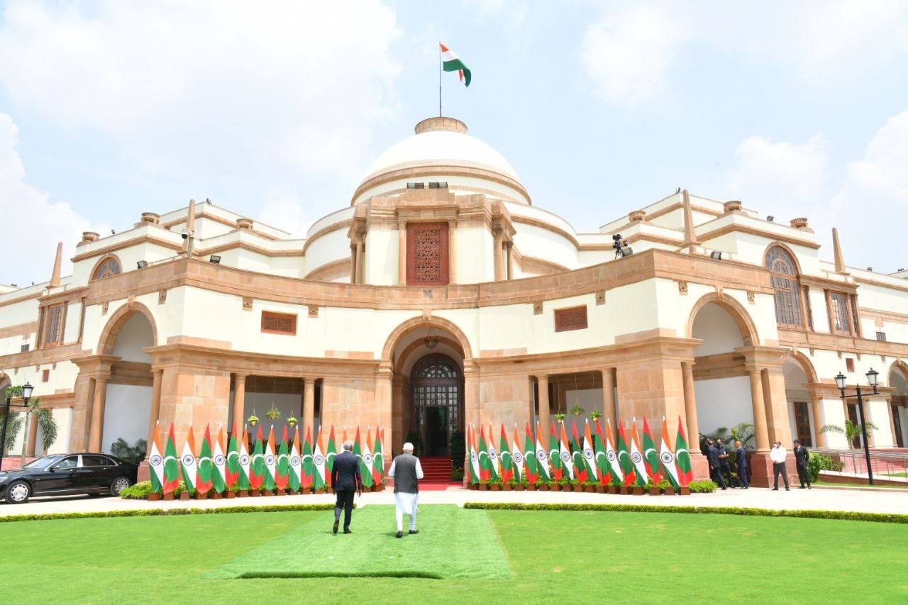 ރައީސް ސޯލިހު އިންޑިއާއަށް ކުރައްވާ ދަތުރުފުޅު