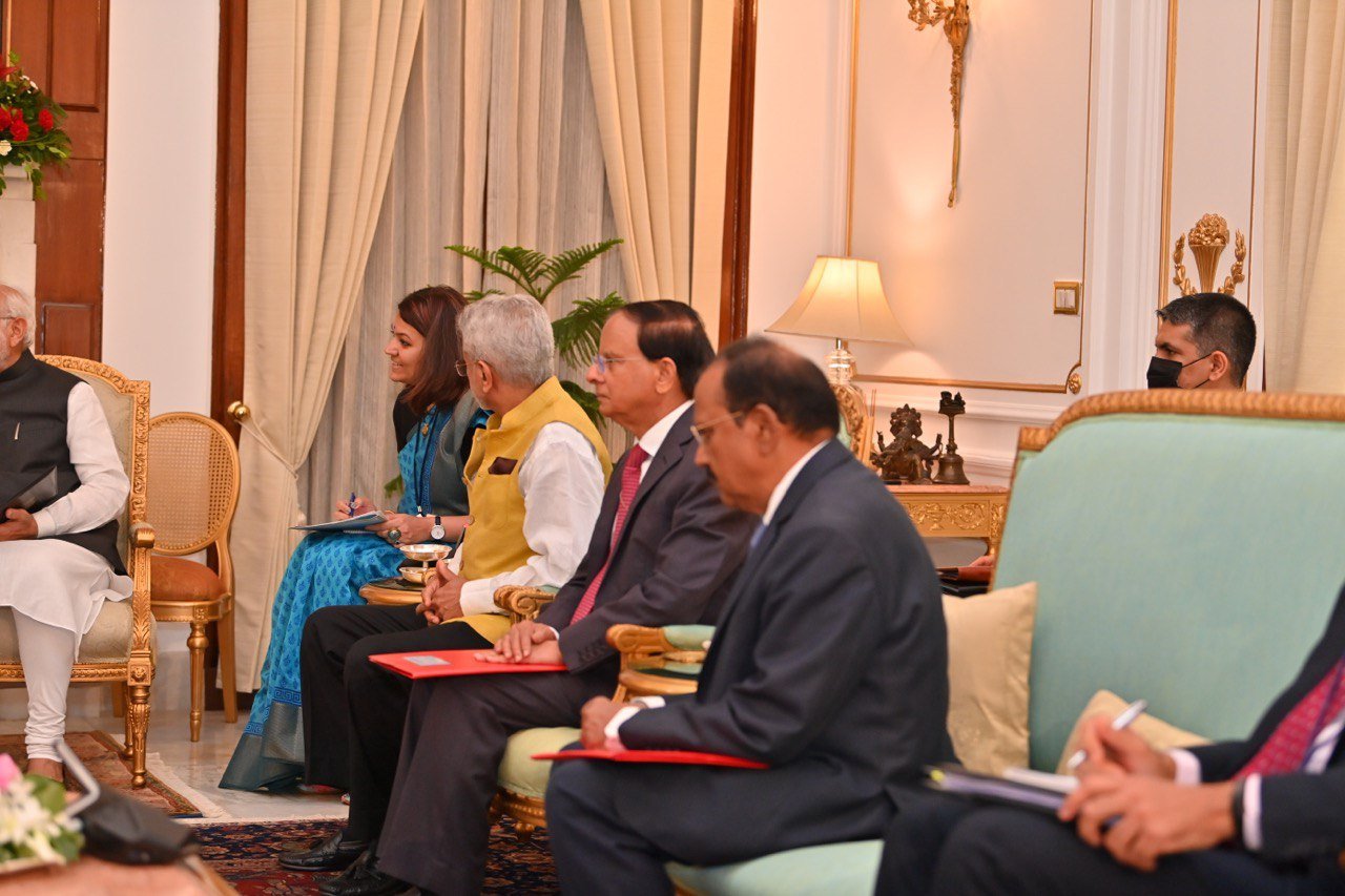 ރައީސް ސޯލިހު އިންޑިއާއަށް ކުރައްވާ ދަތުރުފުޅު