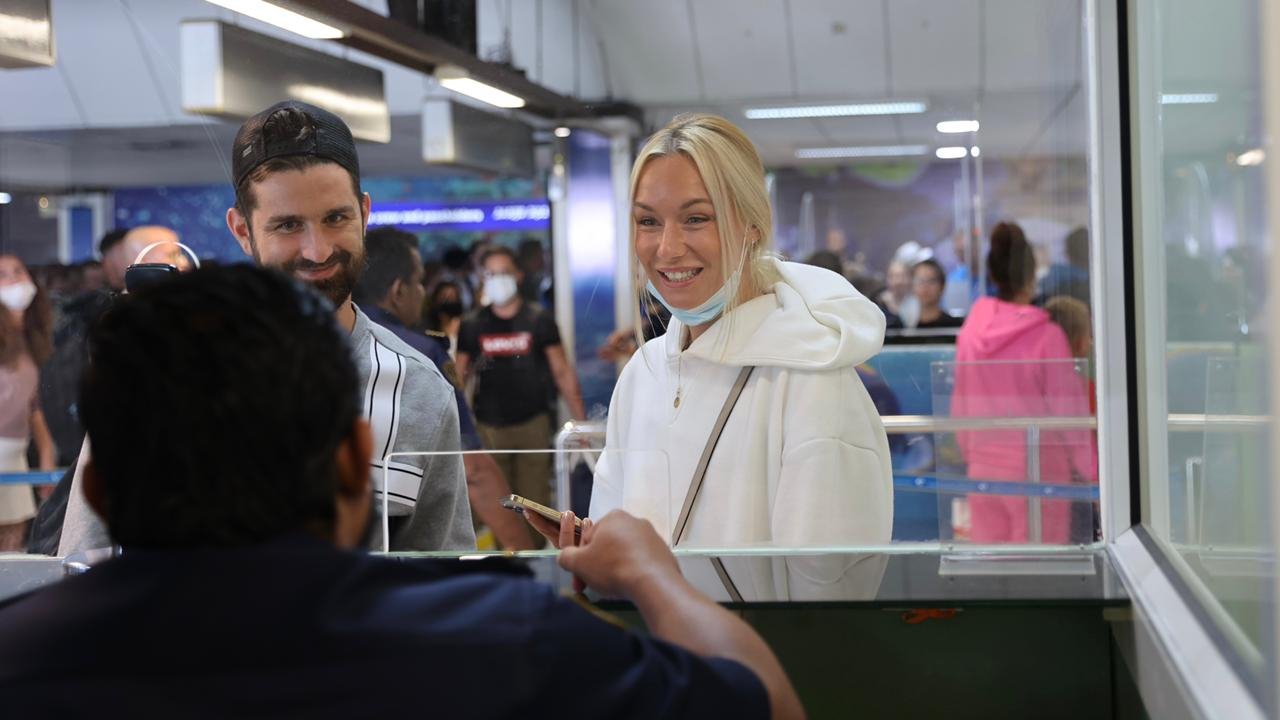 މިއަހަރުގެ އެއް މިލިއަން ޓޫރިސްޓަށް ހޫނު މަރުހަބާއެއް