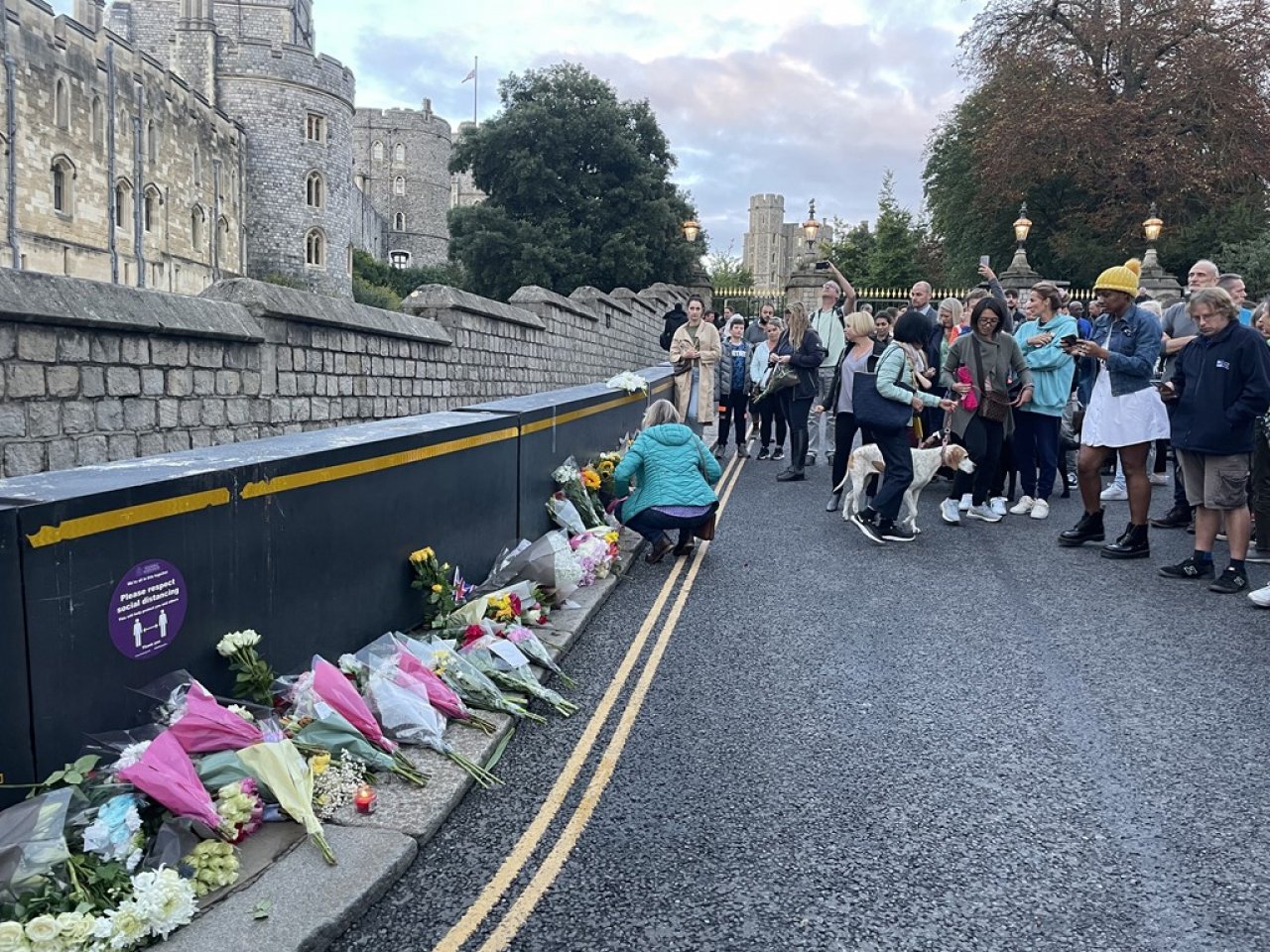 ރާނީ އަވަހާރަވުމުގެ ހިތާމާގައި އިނގިރޭސިވިލާތް