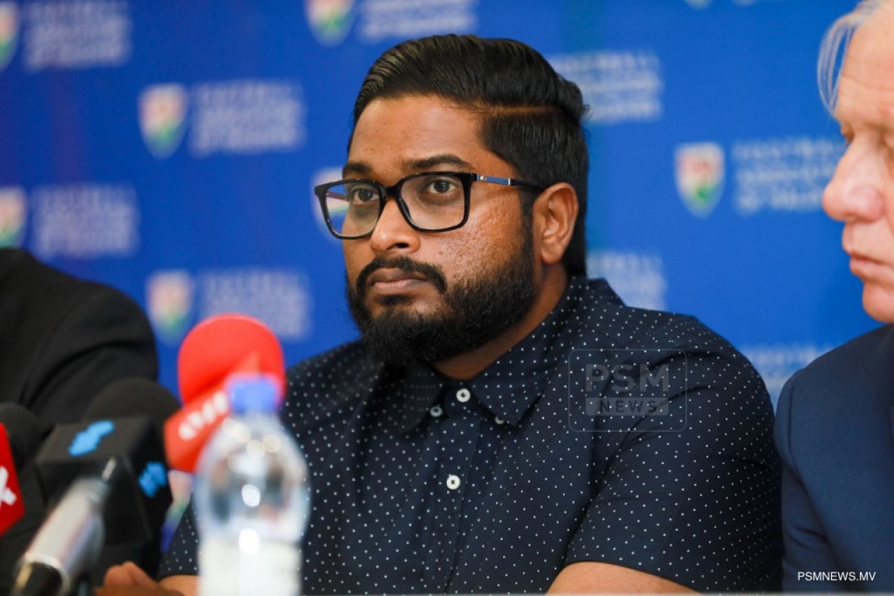 FAM ge faisaa ah hiyaanaaiy vi kan saabithuve, Bassam 4 aharah jalah