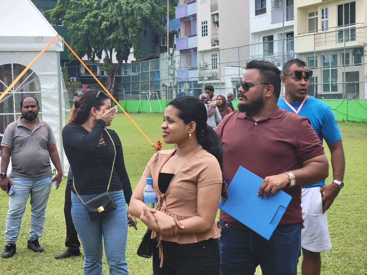 ޕީޕީއެމްގެ ތާރީހީ ވޯޓުލުން