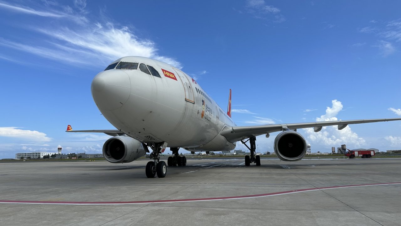 ތިން އަހަރުގެ މެދުކެނޑުމަކަށް ފަހު ޗައިނާ ޓޫރިސްޓުން އަލުން ރާއްޖެއަށް