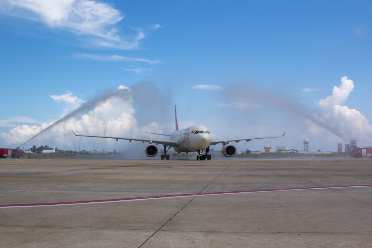 ތިން އަހަރުގެ މެދުކެނޑުމަކަށް ފަހު ޗައިނާ ޓޫރިސްޓުން އަލުން ރާއްޖެއަށް