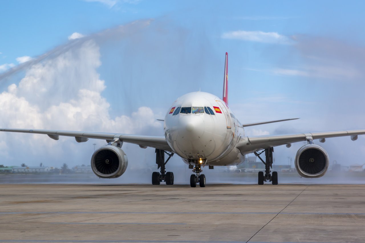 ތިން އަހަރުގެ މެދުކެނޑުމަކަށް ފަހު ޗައިނާ ޓޫރިސްޓުން އަލުން ރާއްޖެއަށް