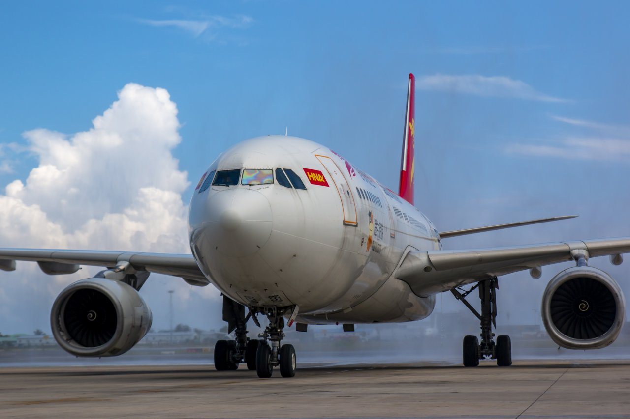 ތިން އަހަރުގެ މެދުކެނޑުމަކަށް ފަހު ޗައިނާ ޓޫރިސްޓުން އަލުން ރާއްޖެއަށް