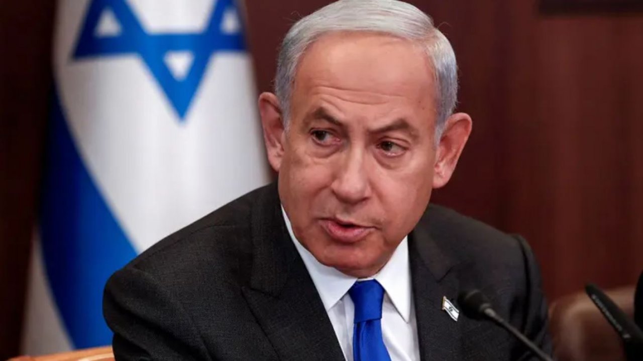 Israel bodu kuran Netanyahu dhekki vaahaka thah arab gaumu thakun kuhveri koffi