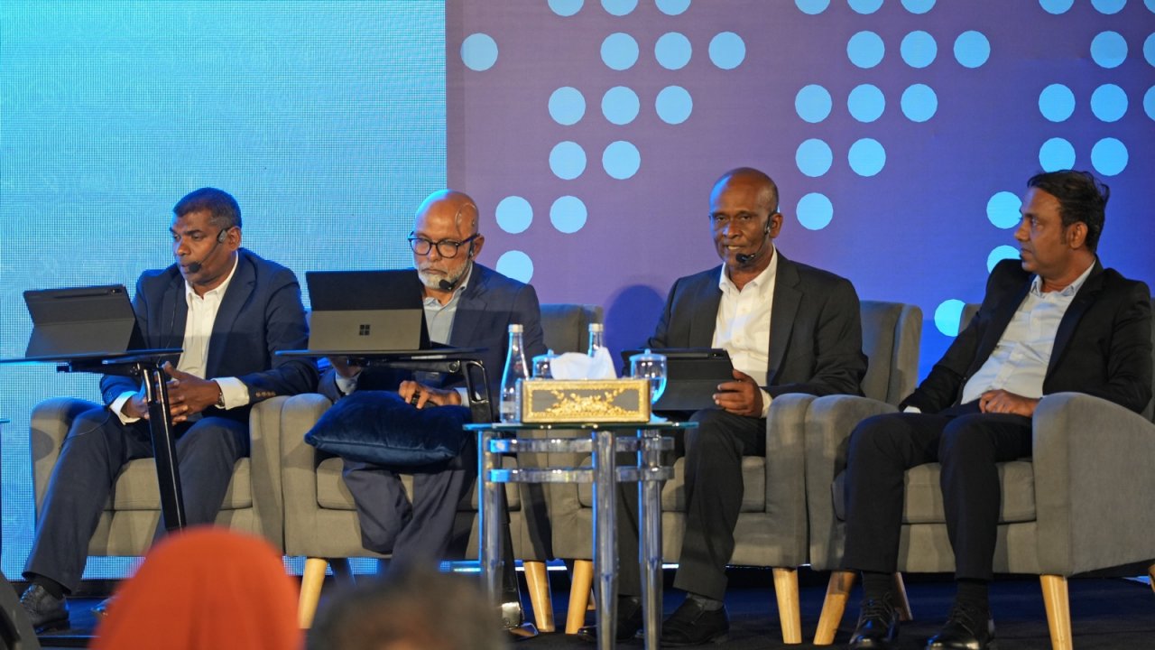 އެސްޓީއޯގެ އަހަރީ އާއްމު ޖަލްސާގެ ތެރެއިން