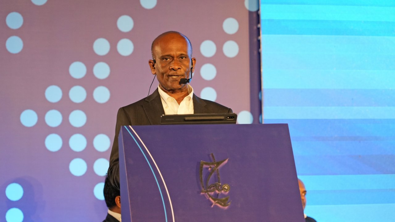 އެސްޓީއޯގެ އަހަރީ އާއްމު ޖަލްސާގެ ތެރެއިން