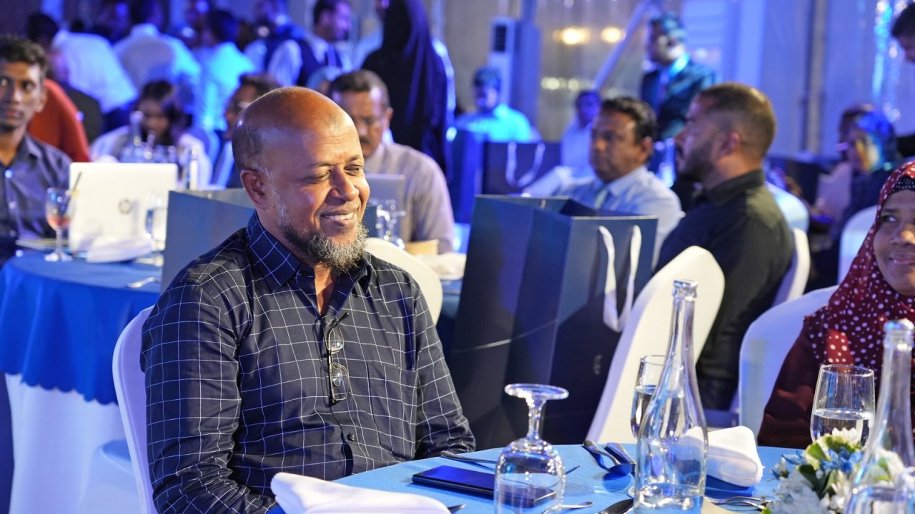 އެސްޓީއޯގެ އަހަރީ އާއްމު ޖަލްސާގެ ތެރެއިން