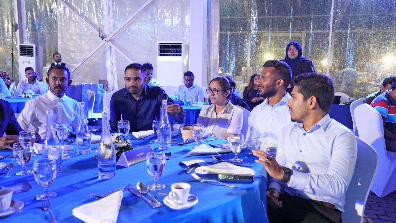 އެސްޓީއޯގެ އަހަރީ އާއްމު ޖަލްސާގެ ތެރެއިން